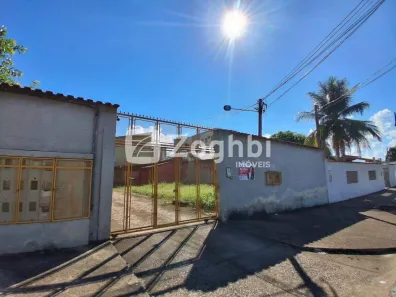 Apartamento com 1 Quarto para alugar, 40m² no Pedrinhas, Porto Velho