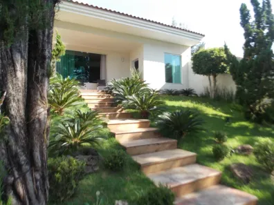 Casa com 5 Quartos à venda, 620m² no São Luiz, Belo Horizonte