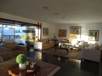 Cobertura com 6 Quartos à venda, 791m² no Rio Vermelho, Salvador