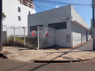 Ponto Comercial à venda, 516m² no Centro, Londrina