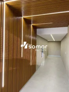Apartamento com 3 Quartos à venda, 100m² no São José, Divinópolis
