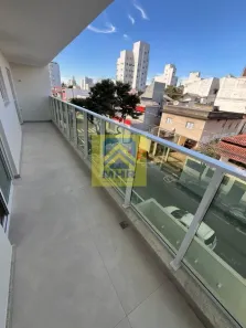 Apartamento com 3 Quartos à venda, 87m² no Jardim Camburi, Vitória