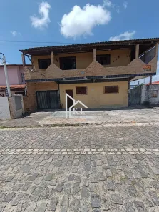 Casa com 4 Quartos para alugar, 380m² no Nova Parnamirim, Parnamirim