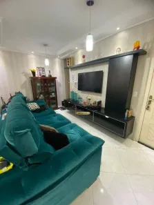 Cobertura com 3 Quartos à venda, 178m² no Parque das Nações, Santo André