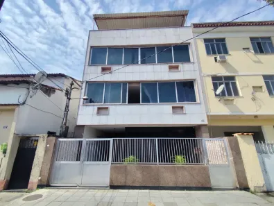 Apartamento com 4 Quartos à venda, 180m² no Olaria, Rio de Janeiro
