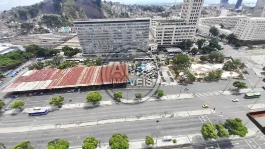 Kitnet com 1 Quarto à venda, 47m² no Cidade Nova, Rio de Janeiro