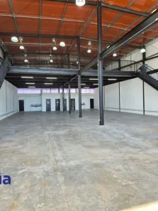 Galpão/Depósito/Armazém para alugar, 370m² no Nova Aliança, Ribeirão Preto