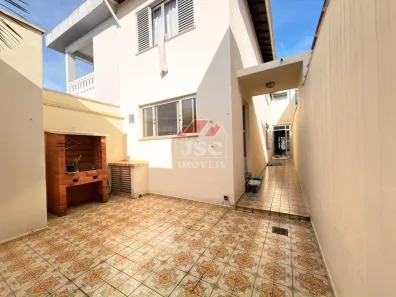 Sobrado com 3 Quartos à venda, 168m² no Jardim São Caetano, São Caetano do Sul