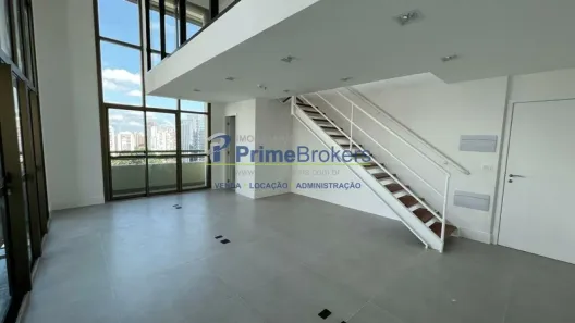 Imóvel Comercial para venda ou aluguel, 60m² no Cidade Monções, São Paulo