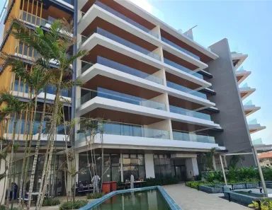 Apartamento com 4 Quartos à venda, 380m² no Barra da Tijuca, Rio de Janeiro