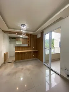 Apartamento com 2 Quartos para alugar, 41m² no Planalto, Manaus