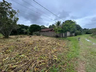 Lote/Terreno à venda, 510m² no Jardim Casablanca, Peruíbe