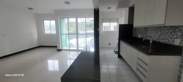Apartamento com 3 Quartos à venda, 70m² no Piatã, Salvador