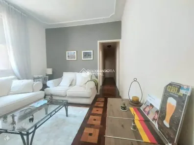 Apartamento com 2 Quartos à venda, 79m² no Santana, Porto Alegre
