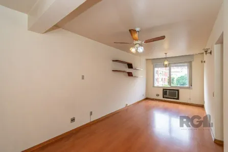Apartamento com 2 Quartos à venda, 76m² no Floresta, Porto Alegre