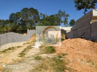 Lote/Terreno à venda, 10m² no Loteamento Jardim Solares, Atibaia