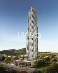 Apartamento com 2 Quartos à venda, 88m² no Armação, Penha