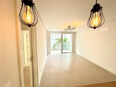 Apartamento com 3 Quartos à venda, 94m² no Centro, Florianópolis