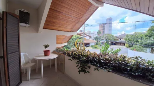 Casa de Condomínio com 3 Quartos à venda, 288m² no Jardim das Colinas, São José dos Campos