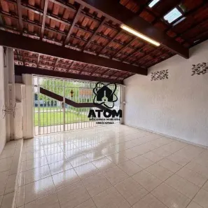 Casa com 2 Quartos à venda, 125m² no Esplanada Independência, Taubaté