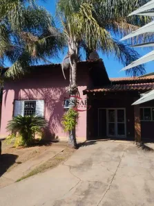 Fazenda/Sítio com 3 Quartos para alugar, 300m² no Residencial Vista Alegre II e III (Zona Rural), São José do Rio Preto