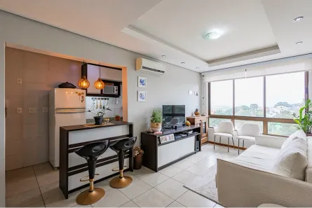 Apartamento com 2 Quartos à venda, 65m² no Cristo Redentor, Porto Alegre