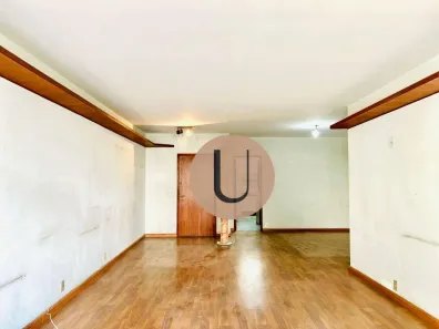 Apartamento com 3 Quartos à venda, 168m² no Santa Cecília, São Paulo