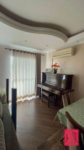 Cobertura com 3 Quartos à venda, 178m² no Baeta Neves, São Bernardo do Campo