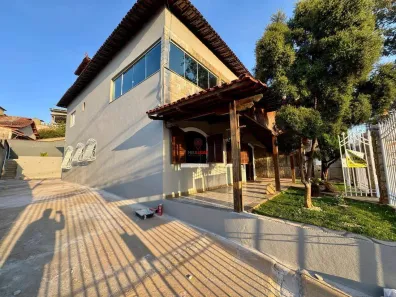 Casa com 3 Quartos à venda, 300m² no Diamante (Barreiro), Belo Horizonte