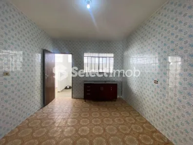 Casa com 2 Quartos à venda, 135m² no Jardim Mauá, Mauá