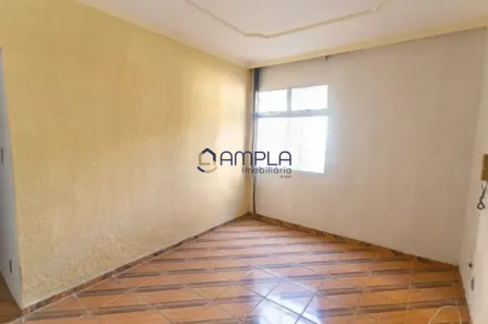 Apartamento com 3 Quartos à venda, 61m² no Prado, Belo Horizonte