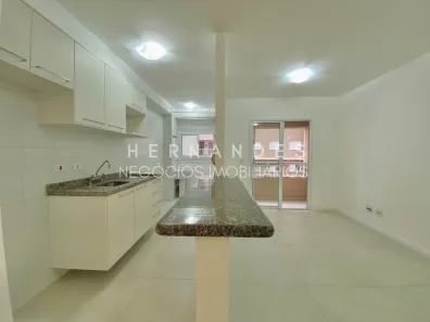 Apartamento com 2 Quartos à venda, 62m² no Bethaville I, Barueri