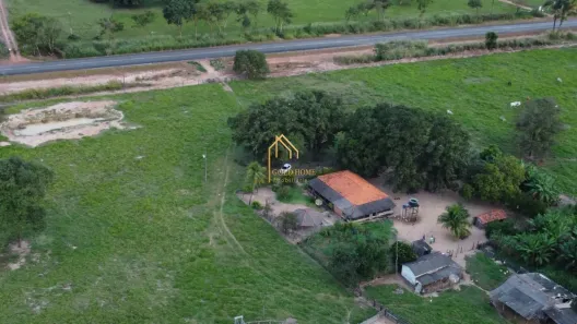 com 4 Quartos à venda, 500m² no Área Rural de Cáceres, Cáceres