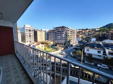 Cobertura com 3 Quartos à venda, 140m² no Várzea, Teresópolis