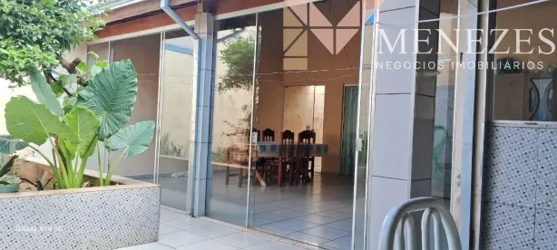 Casa com 3 Quartos à venda, 187m² no Residencial Zanetti, Franca