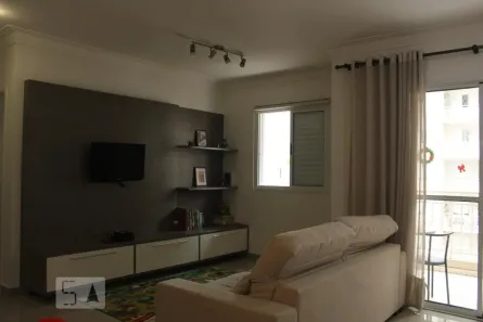 Apartamento com 2 Quartos à venda, 80m² no Jardim Tupanci, Barueri