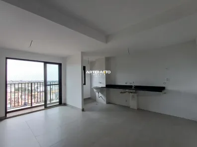 Apartamento com 3 Quartos à venda, 84m² no Núcleo Agrícola Alpha, Franca