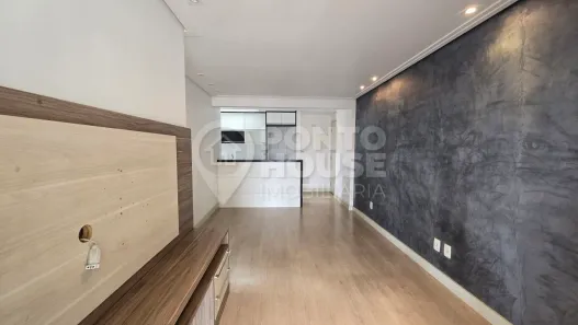 Apartamento com 2 Quartos à venda, 62m² no Vila Firmiano Pinto, São Paulo