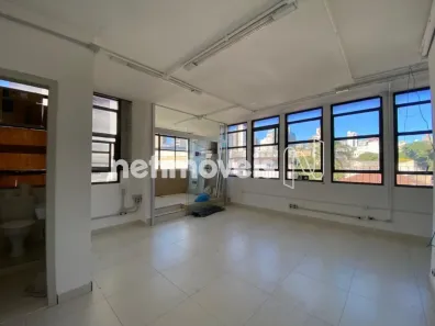 Ponto Comercial à venda, 108m² no Santa Efigênia, Belo Horizonte