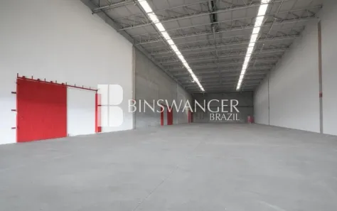 Galpão/Depósito/Armazém para alugar, 1000m² no Jardim Maria de Lourdes, Guarulhos