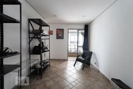 Apartamento com 2 Quartos à venda, 54m² no Barra Funda, São Paulo