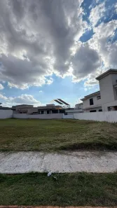 Lote/Terreno à venda, 466m² no Quinta do Golfe Jardins, São José do Rio Preto