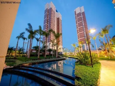 Apartamento com 4 Quartos à venda, 272m² no Jardim Armênia, Mogi das Cruzes
