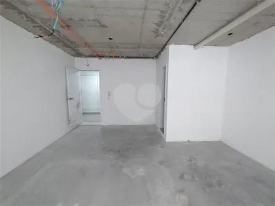 Sala Comercial para alugar, 39m² no Barra Funda, São Paulo