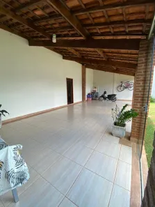 Casa com 1 Quarto à venda, 140m² no Jardim Piratininga, Franca