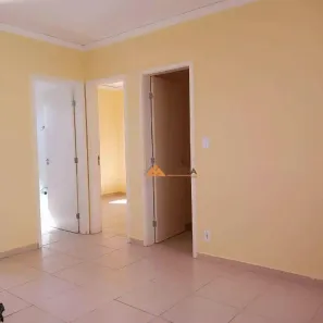 Apartamento com 2 Quartos para alugar, 43m² no Jardim Florestan Fernandes, Ribeirão Preto