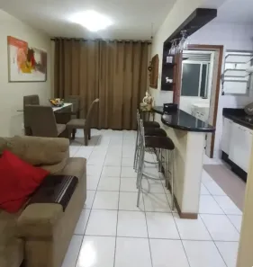 Apartamento com 2 Quartos à venda, 54m² no Ipiranga, São José