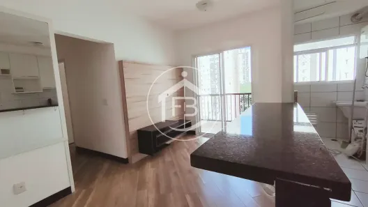 Apartamento com 2 Quartos para venda ou aluguel, 51m² no Umuarama, Osasco