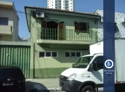 Sobrado com 2 Quartos à venda, 526m² no Mooca, São Paulo
