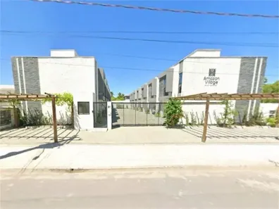 Casa com 3 Quartos à venda, 103m² no , Marechal Deodoro